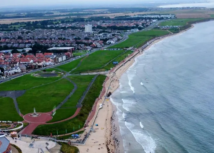 Coast View Professional Let