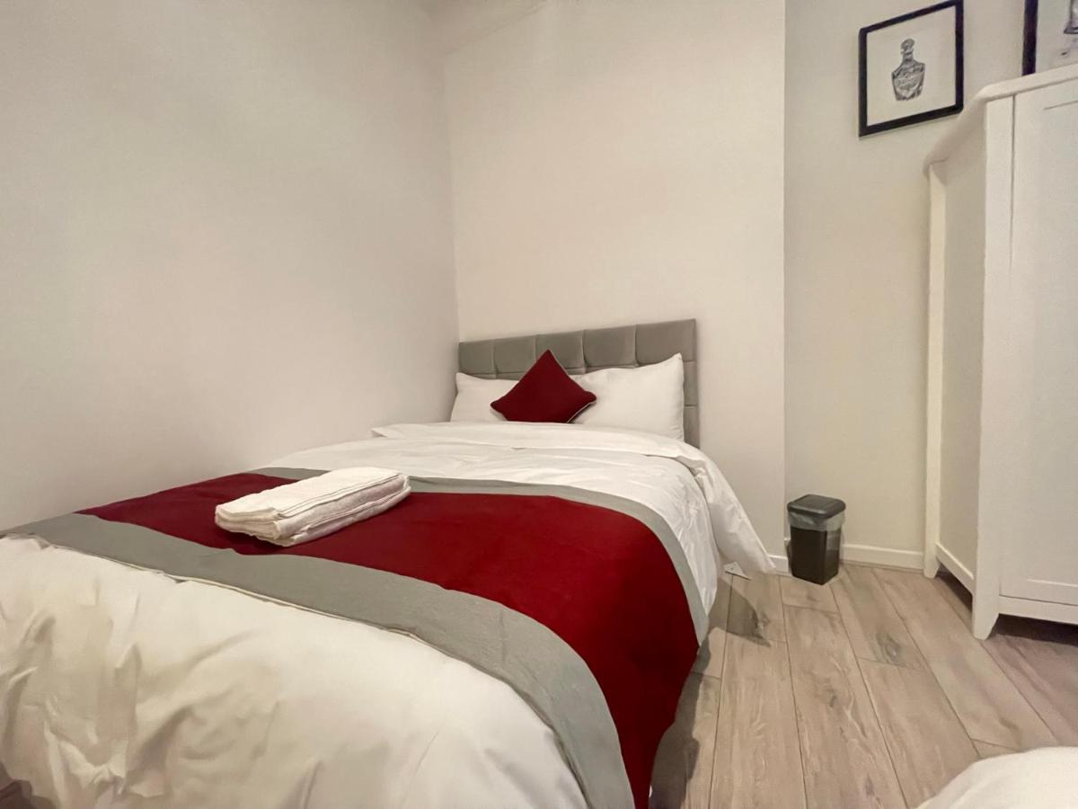 Apartment Coast View Professional Let Whitley Bay