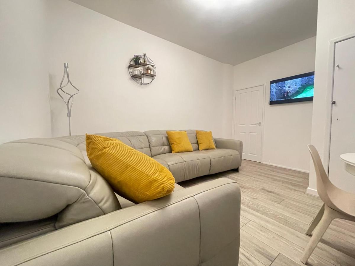 Apartment Coast View Professional Let Whitley Bay