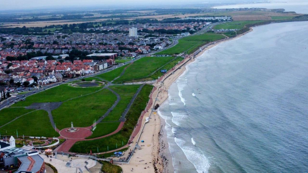 Coast View Professional Let Apartment *
